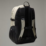 Mochila THE NORTH FACE Borealis Classic Clay Grey TNF Black