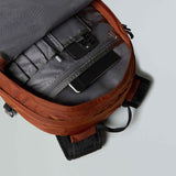THE NORTH FACE Borealis Classic Burnt Umber Backpack