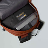 THE NORTH FACE Borealis Classic Burnt Umber Backpack