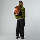 THE NORTH FACE Borealis Classic Burnt Umber Backpack