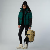 Mochila THE NORTH FACE Borealis Classic Khaki Stone