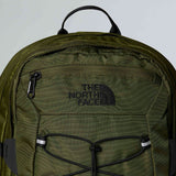 Mochila THE NORTH FACE Borealis Classic Woodland Green
