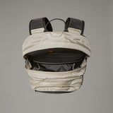 Mochila THE NORTH FACE Borealis Classic Clay Grey TNF Black