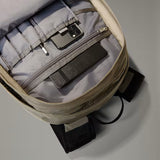 Mochila THE NORTH FACE Borealis Classic Clay Grey TNF Black