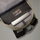 Mochila THE NORTH FACE Borealis Classic Clay Grey TNF Black