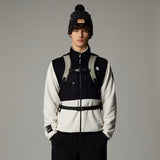 Mochila THE NORTH FACE Borealis Classic Clay Grey TNF Black