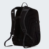 Mochila THE NORTH FACE Classic Borealis Patch TNF Black / Asphalt