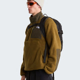 Mochila THE NORTH FACE Classic Borealis Patch TNF Black / Asphalt