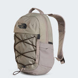 Mochila Mini THE NORTH FACE Borealis Stone Slab / Dark Chestnut / Asphalt Grey