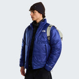 Mochila Mini THE NORTH FACE Borealis Stone Slab / Dark Chestnut / Asphalt Grey