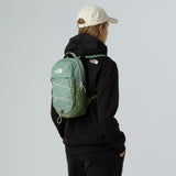 THE NORTH FACE Mini Backpack Borealis Slate Moss / Bark Mist