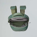 THE NORTH FACE Mini Backpack Borealis Slate Moss / Bark Mist