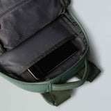 THE NORTH FACE Mini Backpack Borealis Slate Moss / Bark Mist