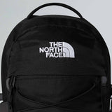 THE NORTH FACE Borealis Black Mini Backpack
