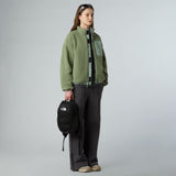 THE NORTH FACE Borealis Black Mini Backpack