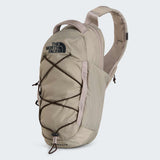 Mochila THE NORTH FACE Cruzada Borealis Stone Slab / Dark Chestnut / Asphalt Grey