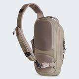 Mochila THE NORTH FACE Cruzada Borealis Stone Slab / Dark Chestnut / Asphalt Grey