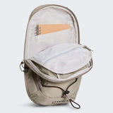 Mochila THE NORTH FACE Cruzada Borealis Stone Slab / Dark Chestnut / Asphalt Grey