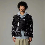 THE NORTH FACE Umhängetasche Borealis Schwarz 