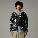 THE NORTH FACE Borealis – Schwarzer Umhängerucksack