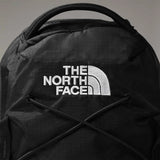 THE NORTH FACE Borealis – Schwarzer Umhängerucksack