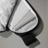 THE NORTH FACE Borealis – Schwarzer Umhängerucksack