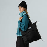 Bolso Tote THE NORTH FACE Borealis Black