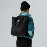 Bolso Tote THE NORTH FACE Borealis Black