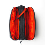 Bolso TOPOLOGIE Bottle Sacoche Large Black Puffer