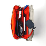 Bolso TOPOLOGIE Bottle Sacoche Large Black Puffer