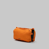 Bolso TOPOLOGIE Bottle Sacoche Medium - Burn Orange Glazed Ripstop