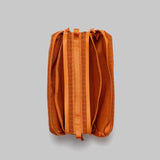 Bolso TOPOLOGIE Bottle Sacoche Medium - Burn Orange Glazed Ripstop