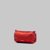 Bolso TOPOLOGIE Bottle Sacoche Medium Topologie Red