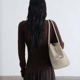 Bolso ÖLEND Brooklyn Stone