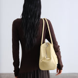 Bolso ÖLEND Brooklyn Butter Yellow