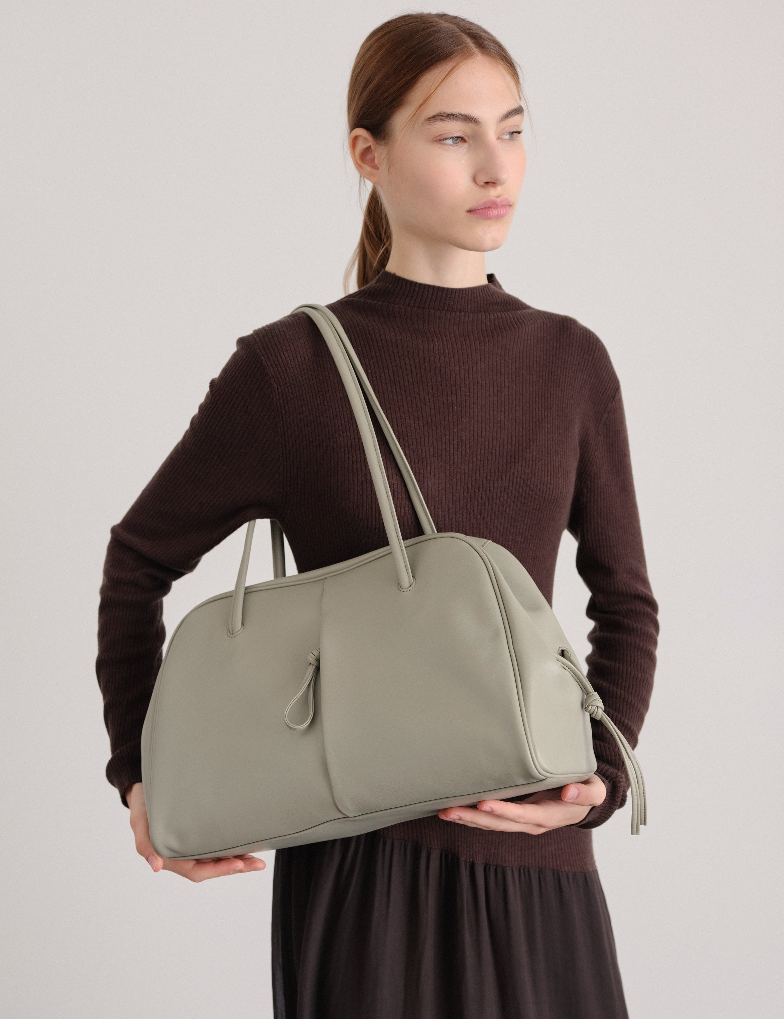Bolso ÖLEND Brooklyn Sage