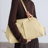 Bolso ÖLEND Brooklyn Butter Yellow