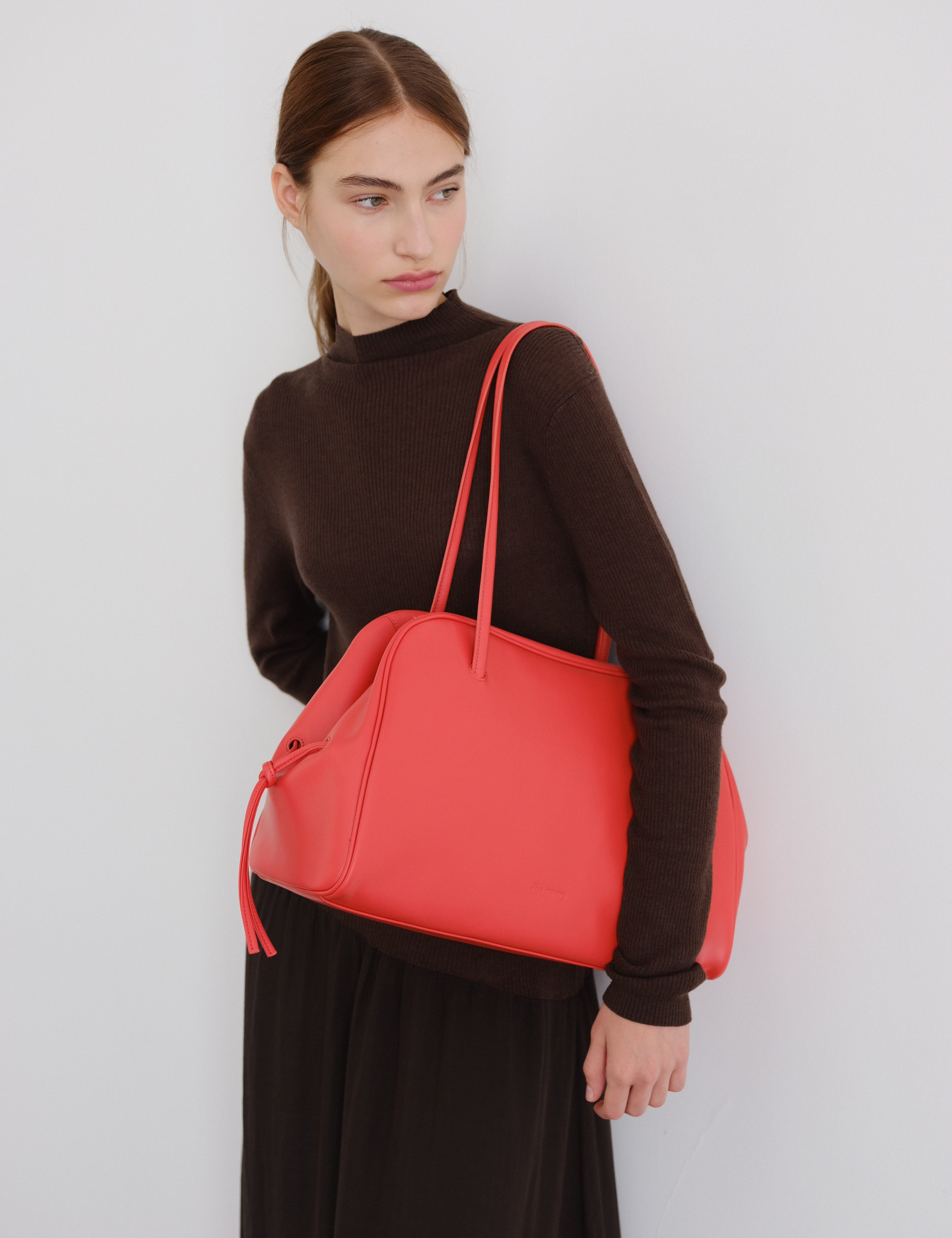 Bolso ÖLEND Brooklyn Coral