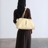 Bolso ÖLEND Brooklyn Butter Yellow