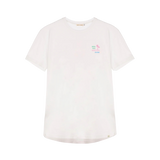 Camiseta ARICA Buenavista White Premium