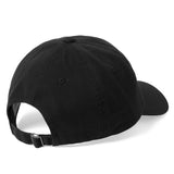 Gorra THISISNEVERTHAT™ C-Logo Black