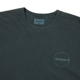 Camiseta THISISNEVERTHAT™ C-Logo Dark Slate