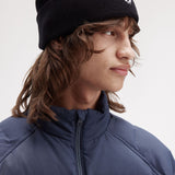 Gorro Beanie FRED PERRY Negro