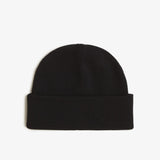 Gorro Beanie FRED PERRY Negro