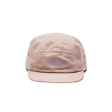 OLOW Fish Beige Cap