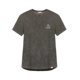 Camiseta ARICA Parrot Grey Premium