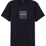 Camiseta TIFFOSI Lee Twilight Blue
