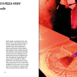 CAMPANIA: Recipes &amp; Wanderings by APARTAMENTO Magazine