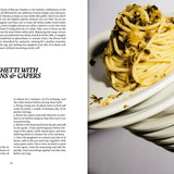 CAMPANIA: Recipes &amp; Wanderings by APARTAMENTO Magazine