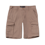 TIFFOSI Beige Cargo-Shorts 